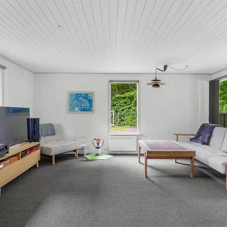 Holiday home Elif - 200m From The Sea By Interhome Nordborg