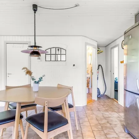 بيت للعطل Elif - 200m From The Sea By Interhome *