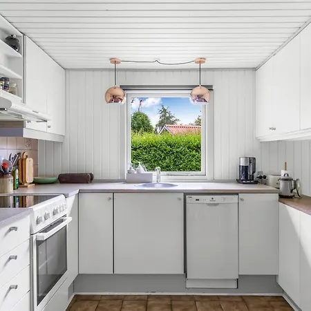 Elif - 200m From The Sea By Interhome * نُوابورغ