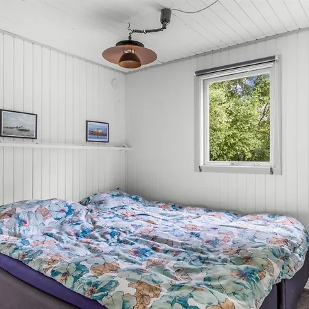 Feriehus Elif - 200m From The Sea By Interhome Nordborg