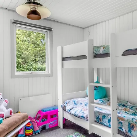 Feriehus Elif - 200m From The Sea By Interhome