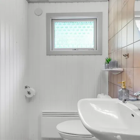 Elif - 200m From The Sea By Interhome نُوابورغ